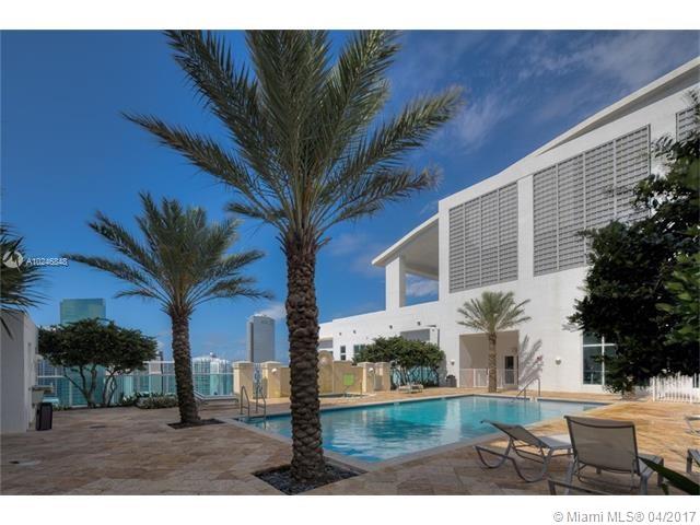 THE LOFT DOWNTOWN II COND - Residential Lease