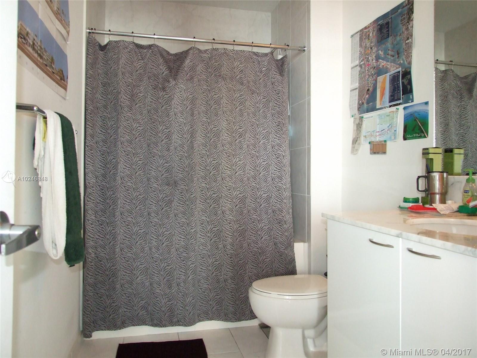 THE LOFT DOWNTOWN II COND - Residential Lease