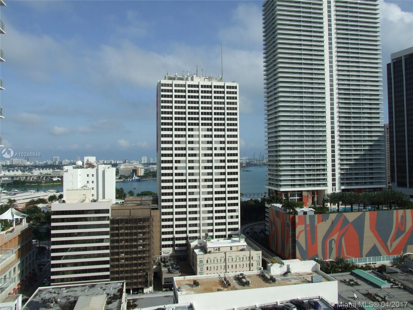 THE LOFT DOWNTOWN II COND - Residential Lease