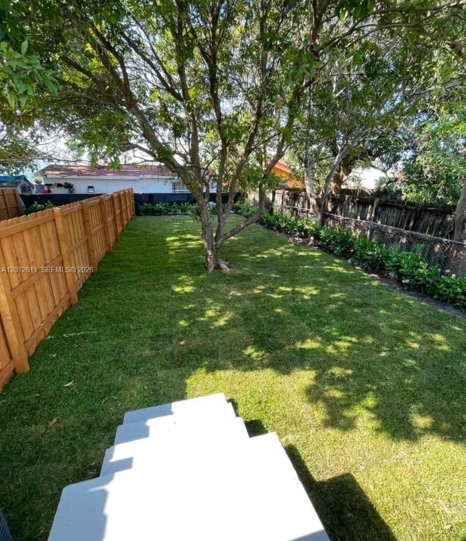 MELROSE HGTS SEC 4 - Residential Lease