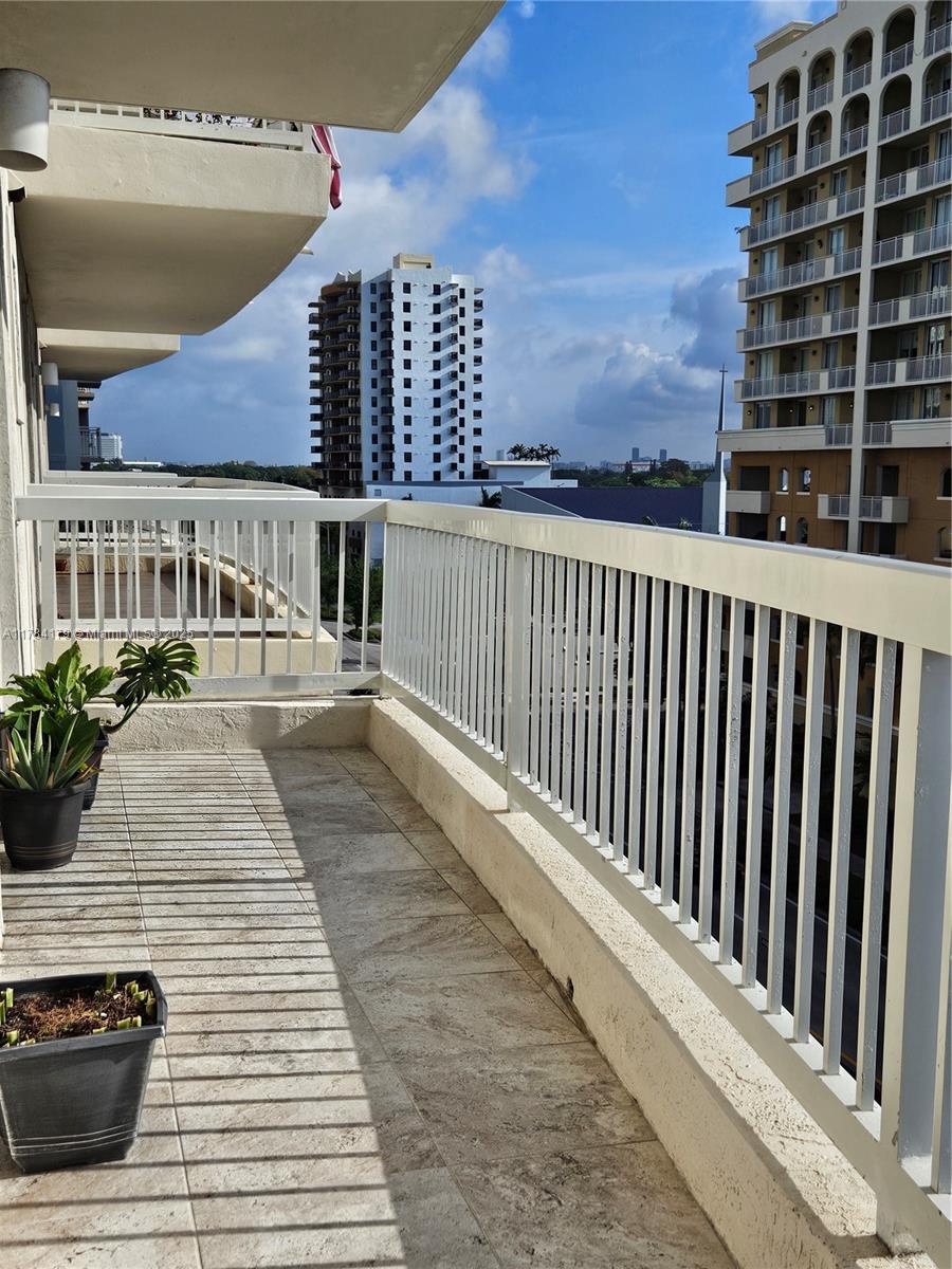 Rental Property at 2400 Sw 27th Ave 603, Miami, Broward County, Florida - Bedrooms: 2 
Bathrooms: 2  - $2,900 MO.