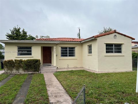 6261 NW 40th St Virginia Gardens FL 33166