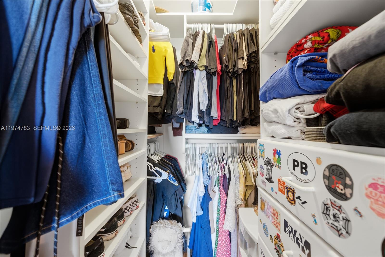 HAMMOCKS TRAILS CONDO - Residential