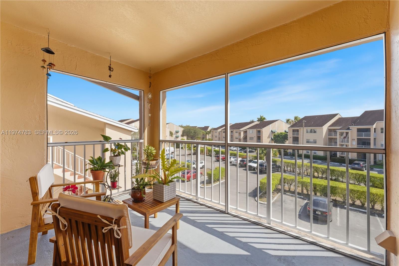 HAMMOCKS TRAILS CONDO - Residential