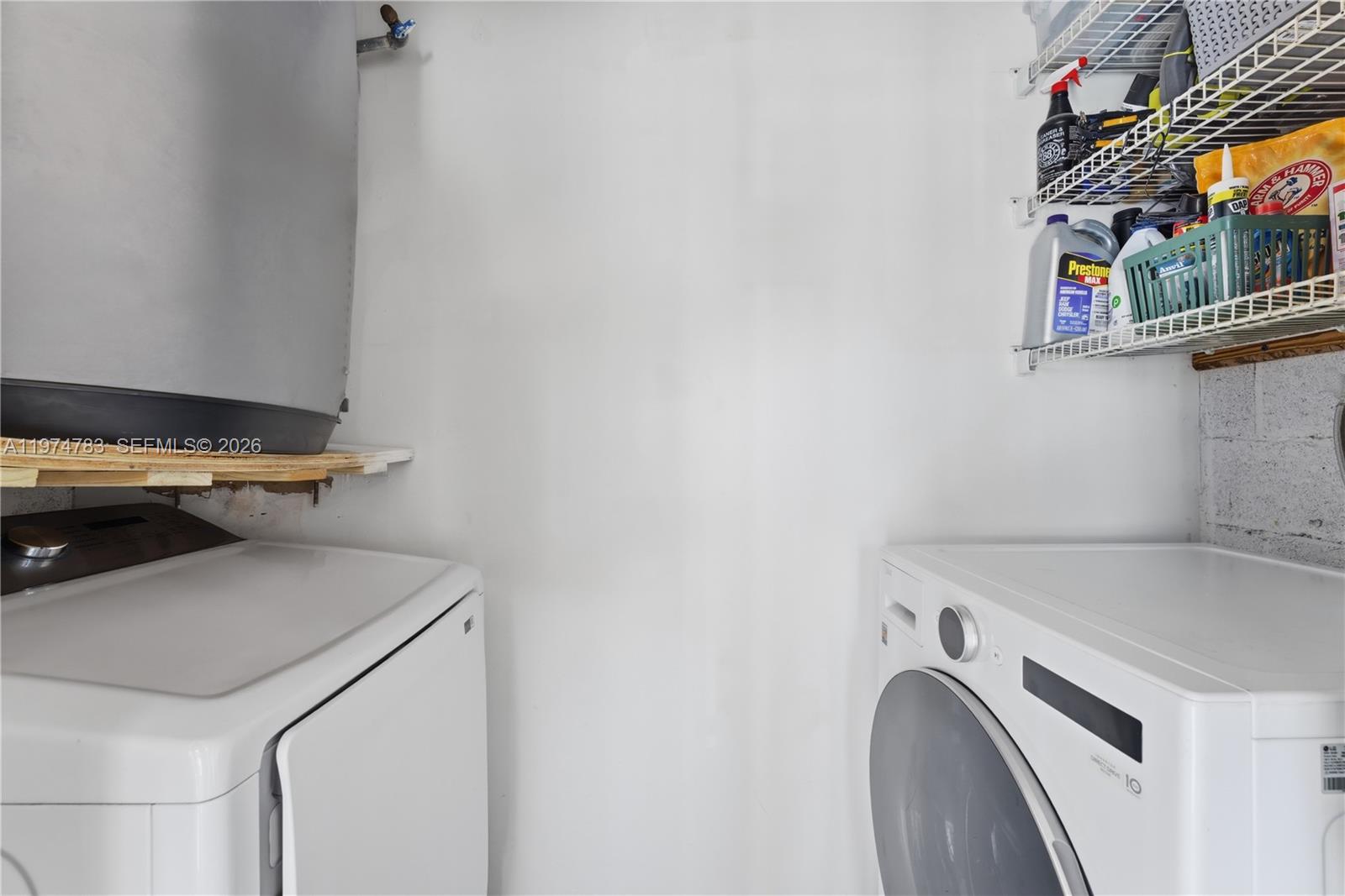 HAMMOCKS TRAILS CONDO - Residential