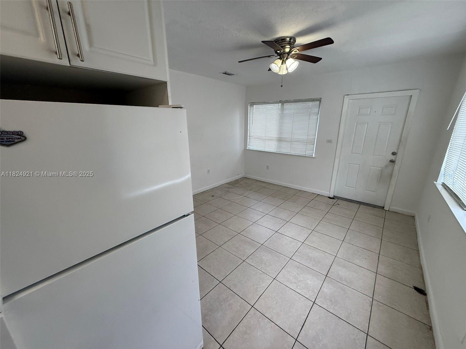Rental Property at 3060 Nw 20th St 1, Miami, Broward County, Florida - Bedrooms: 2 
Bathrooms: 1  - $2,150 MO.