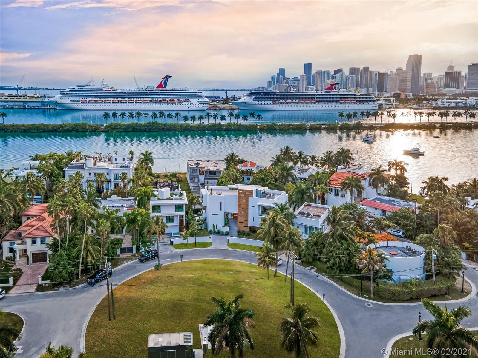 RIVIERA 1ST & 2ND ADDN AM - Residential