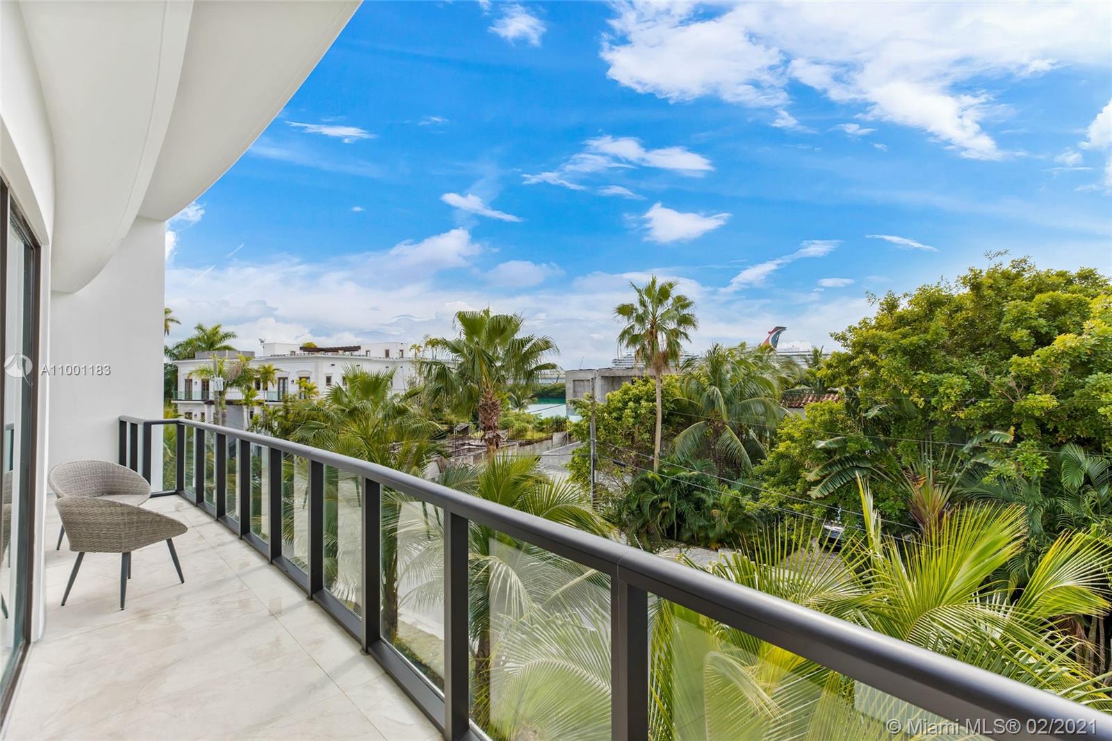 RIVIERA 1ST & 2ND ADDN AM - Residential