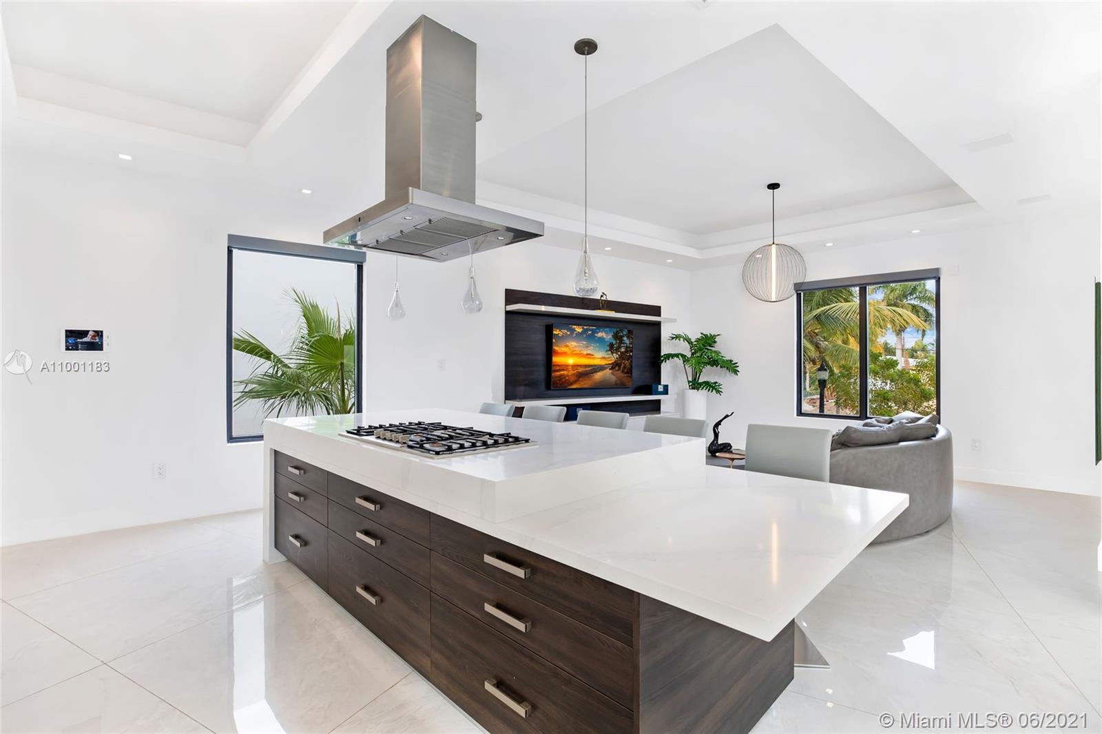 RIVIERA 1ST & 2ND ADDN AM - Residential