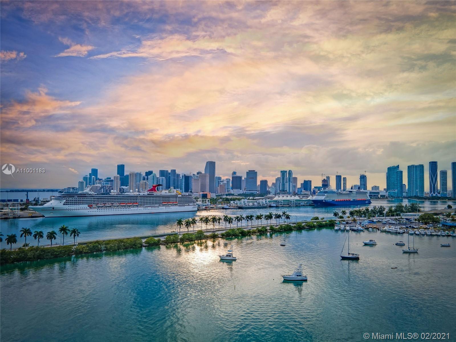 RIVIERA 1ST & 2ND ADDN AM - Residential