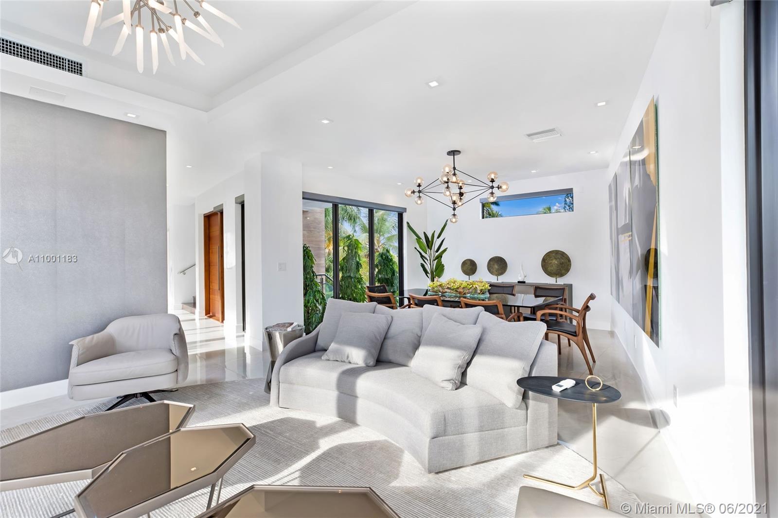 RIVIERA 1ST & 2ND ADDN AM - Residential