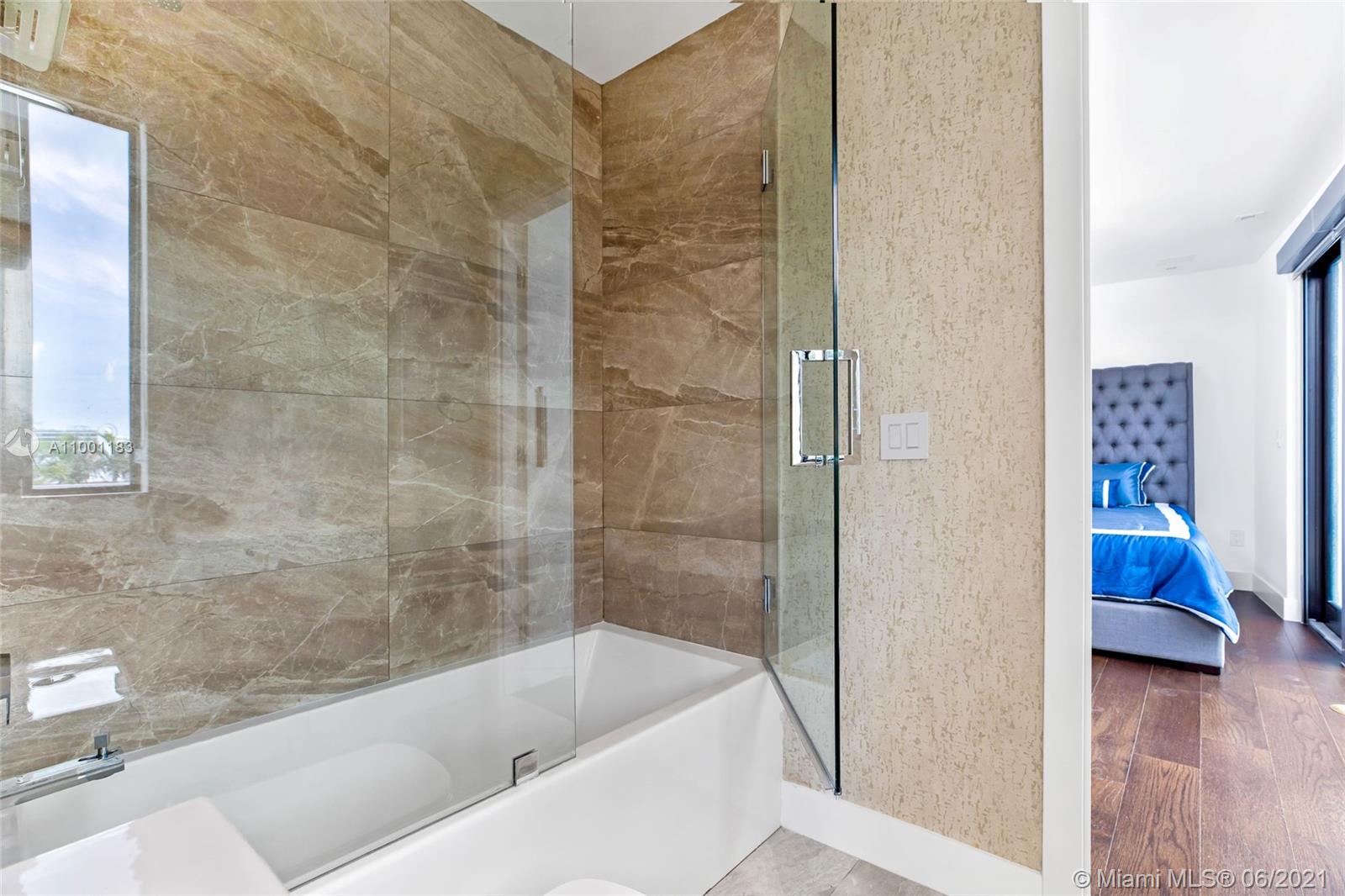 RIVIERA 1ST & 2ND ADDN AM - Residential