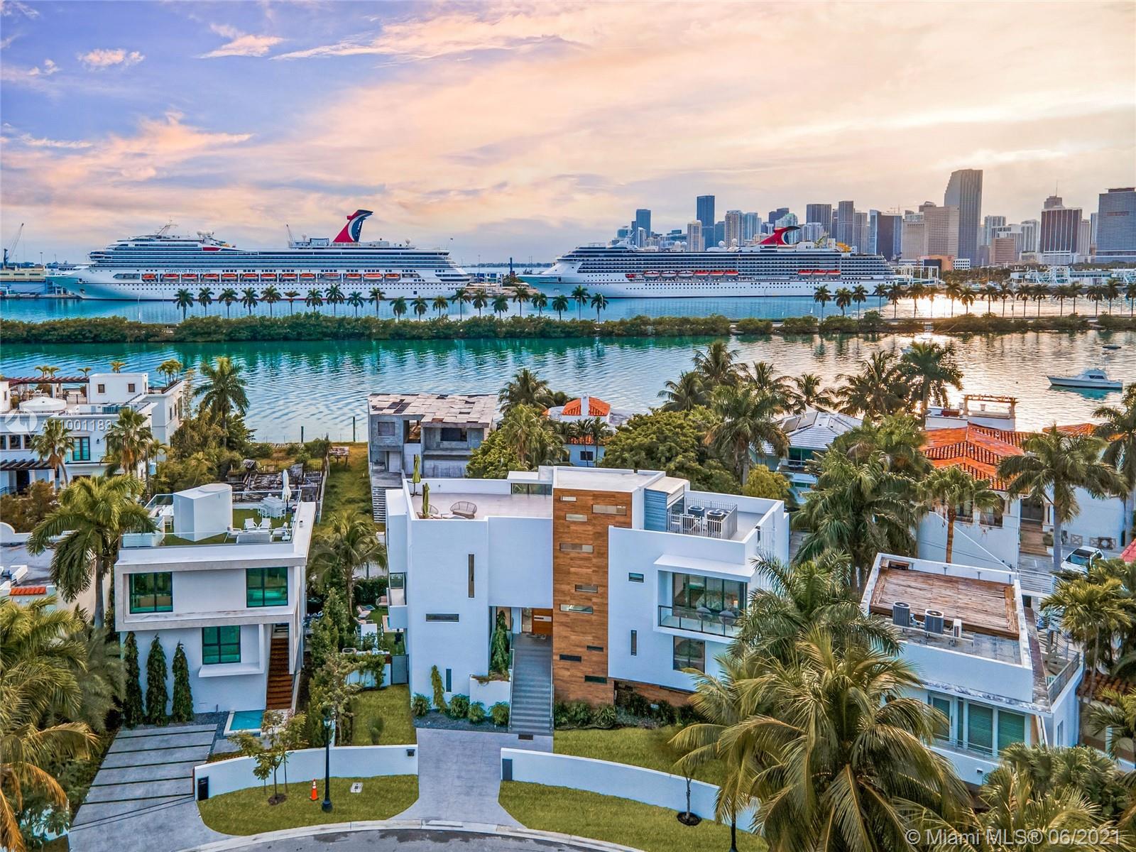 RIVIERA 1ST & 2ND ADDN AM - Residential