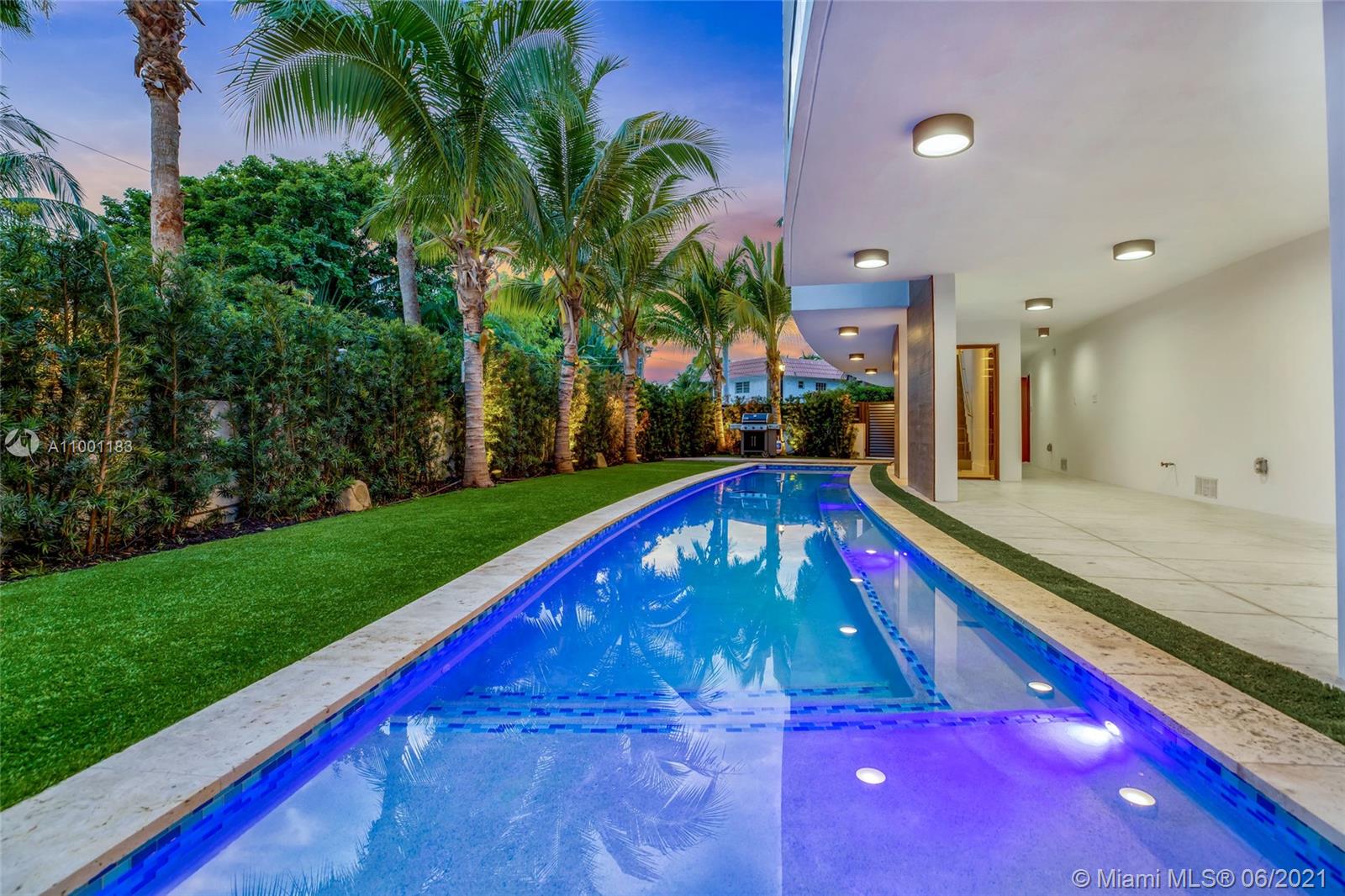 RIVIERA 1ST & 2ND ADDN AM - Residential