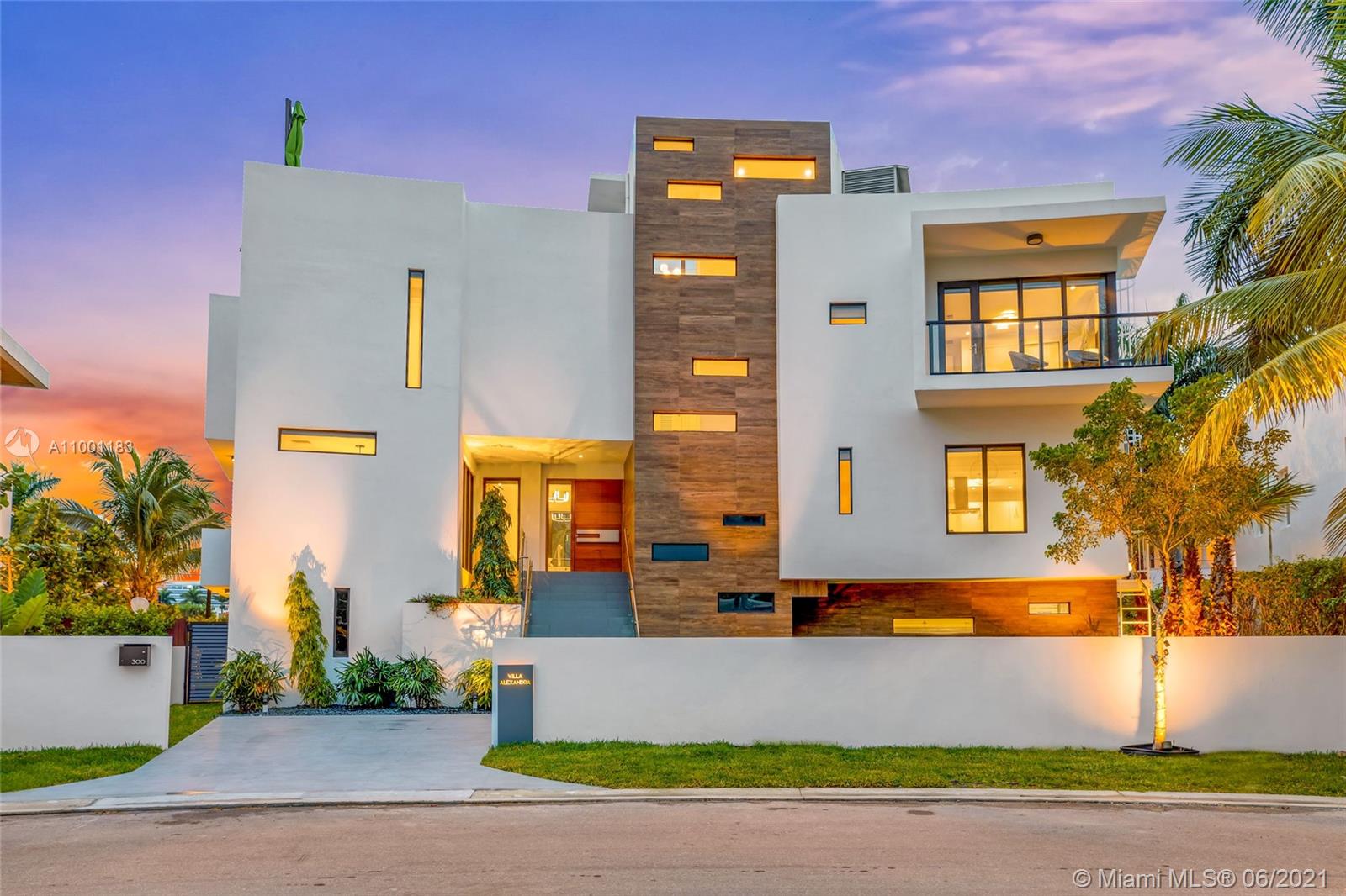 RIVIERA 1ST & 2ND ADDN AM - Residential