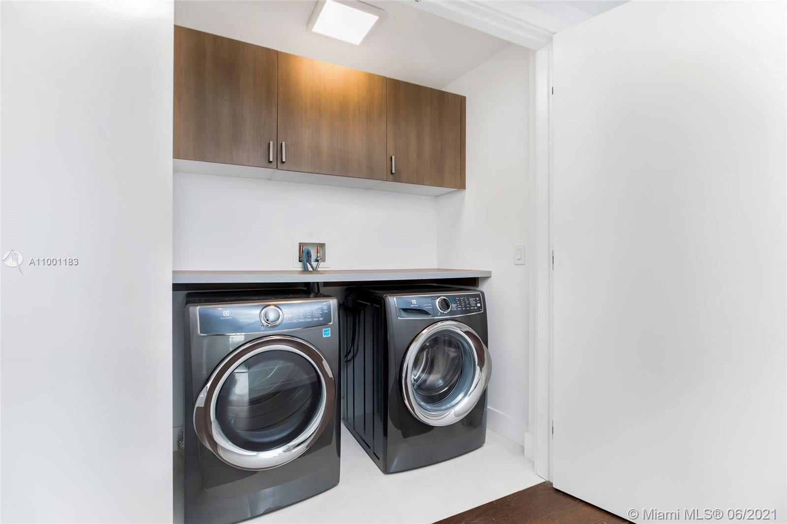 RIVIERA 1ST & 2ND ADDN AM - Residential