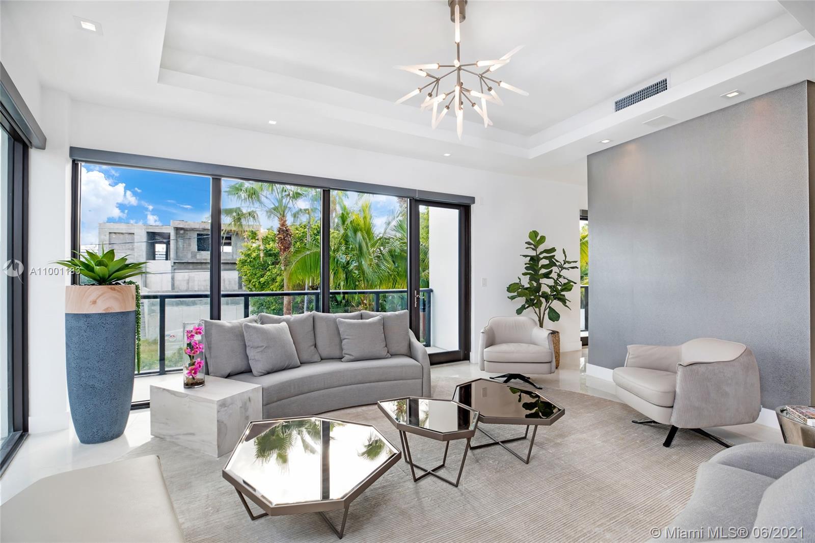 RIVIERA 1ST & 2ND ADDN AM - Residential