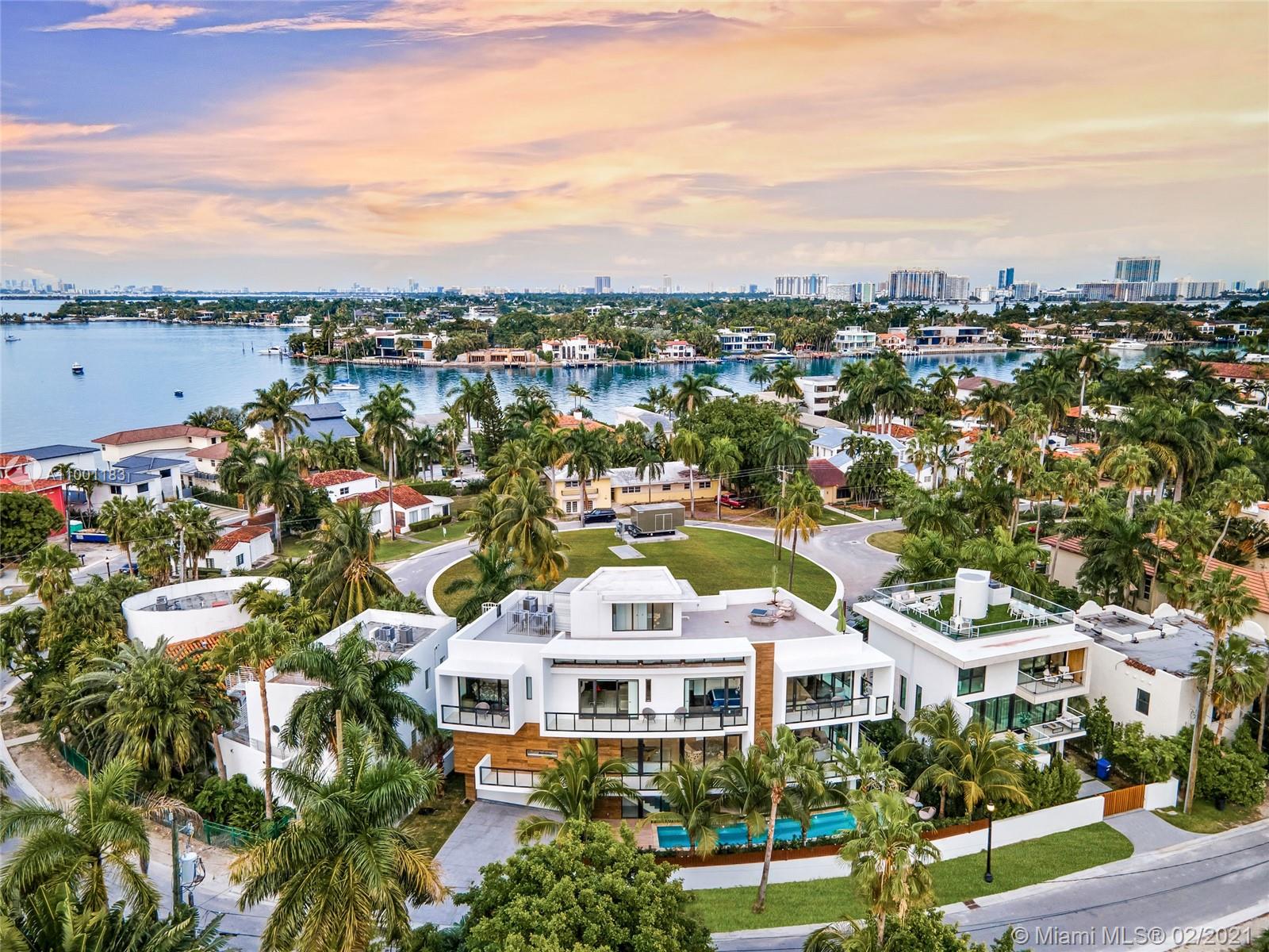 RIVIERA 1ST & 2ND ADDN AM - Residential