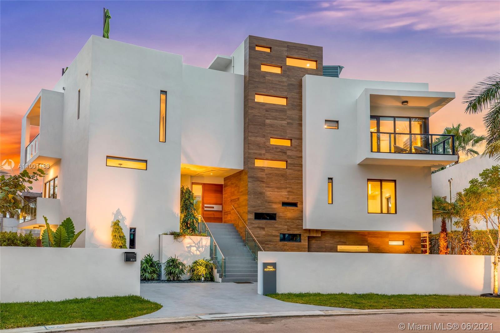 RIVIERA 1ST & 2ND ADDN AM - Residential