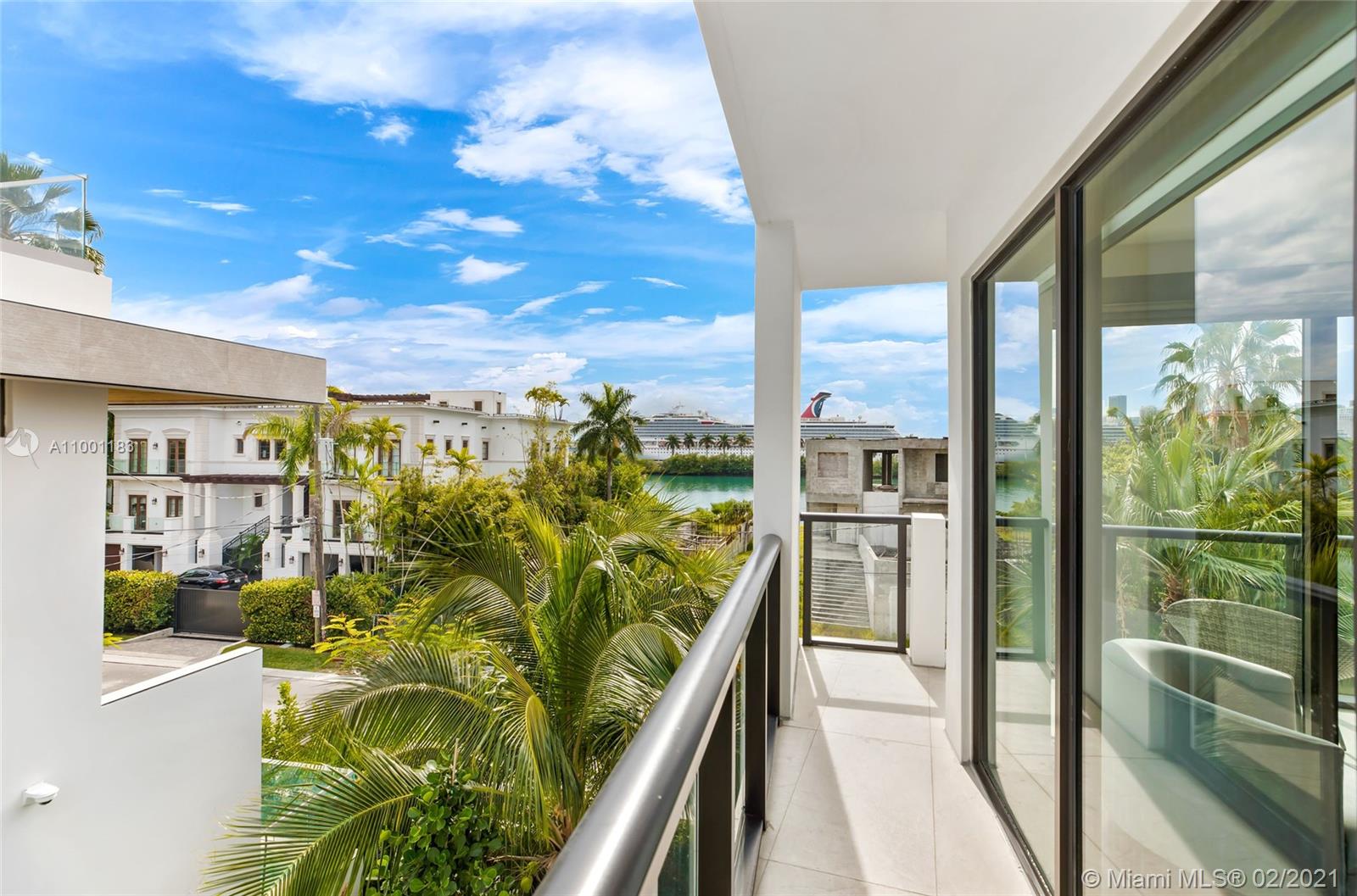 RIVIERA 1ST & 2ND ADDN AM - Residential