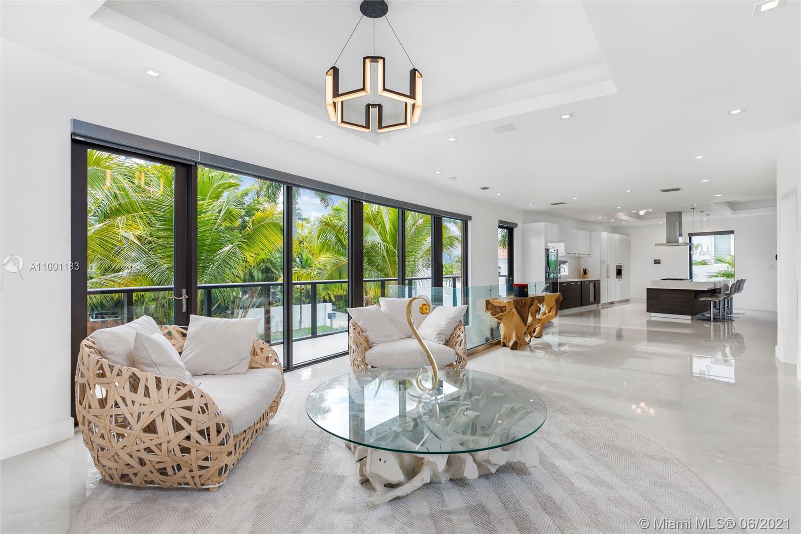 RIVIERA 1ST & 2ND ADDN AM - Residential