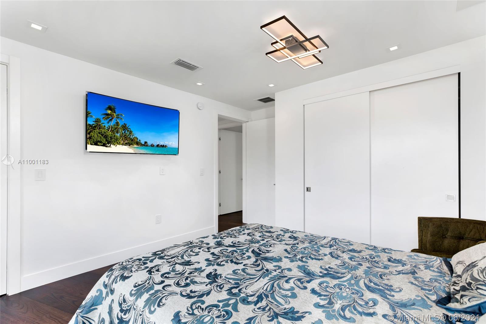 RIVIERA 1ST & 2ND ADDN AM - Residential