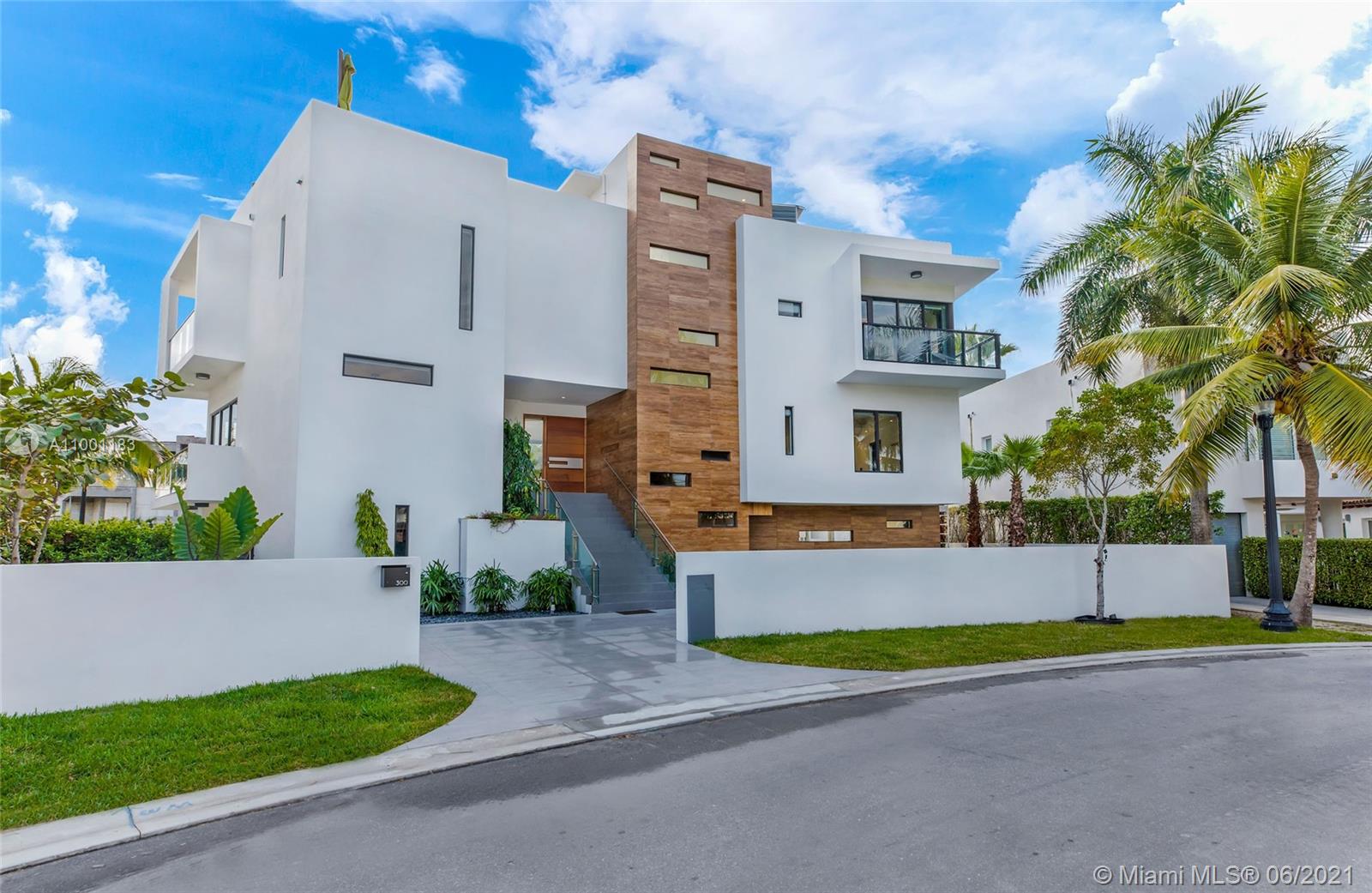 RIVIERA 1ST & 2ND ADDN AM - Residential