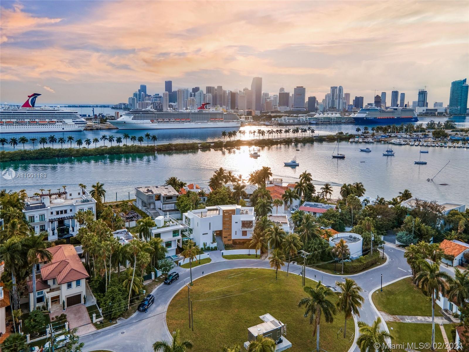 RIVIERA 1ST & 2ND ADDN AM - Residential