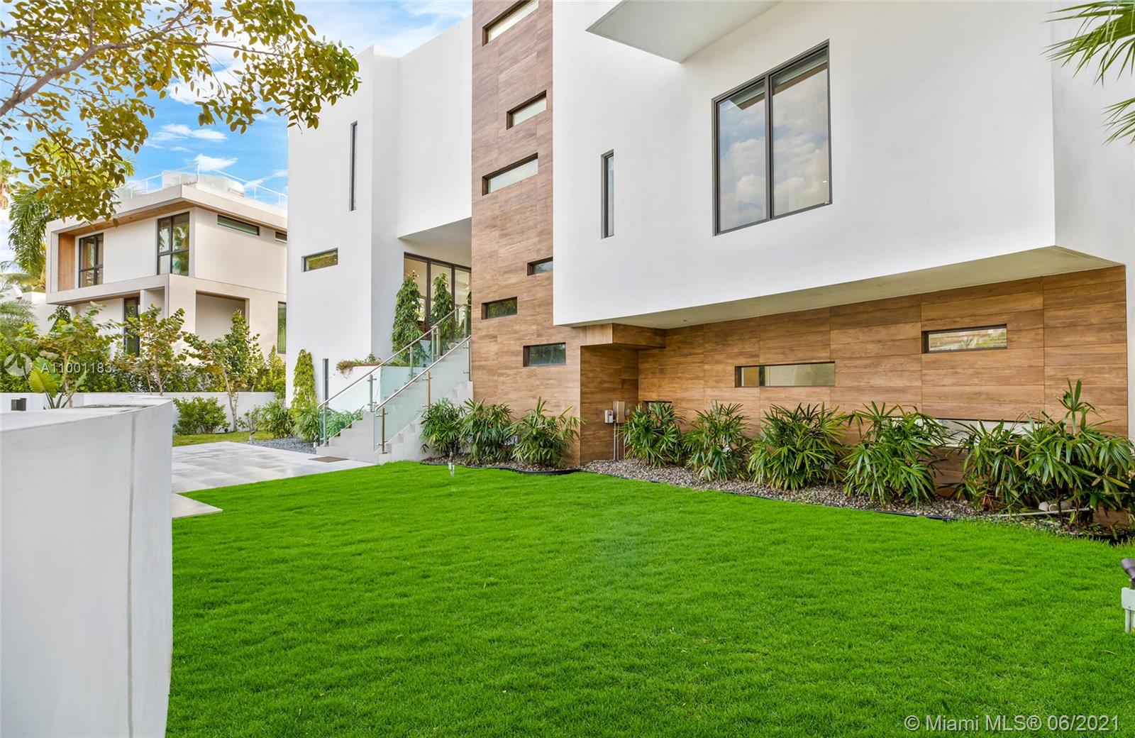 RIVIERA 1ST & 2ND ADDN AM - Residential