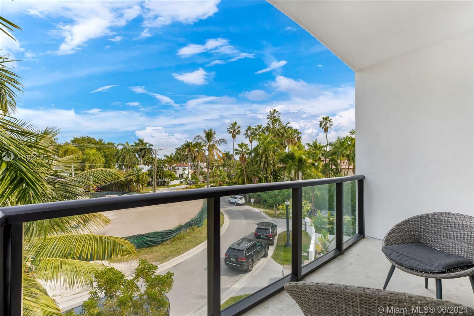 RIVIERA 1ST & 2ND ADDN AM - Residential