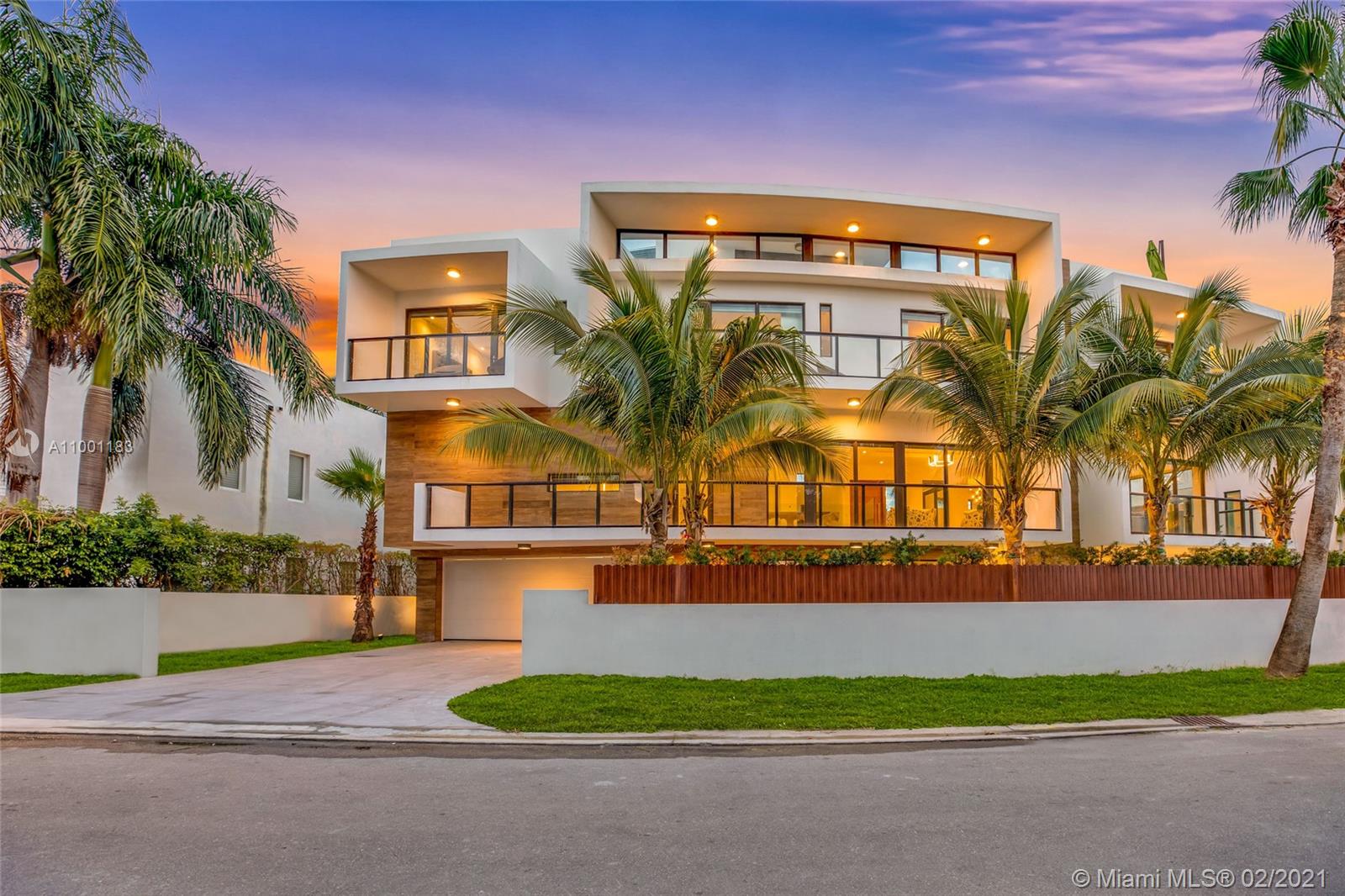 RIVIERA 1ST & 2ND ADDN AM - Residential