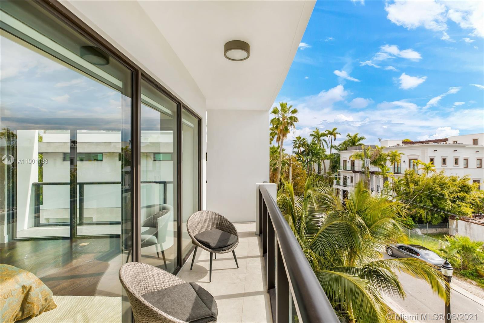 RIVIERA 1ST & 2ND ADDN AM - Residential