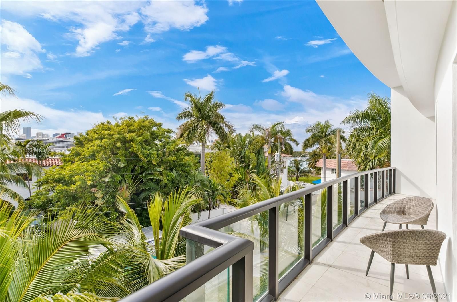 RIVIERA 1ST & 2ND ADDN AM - Residential