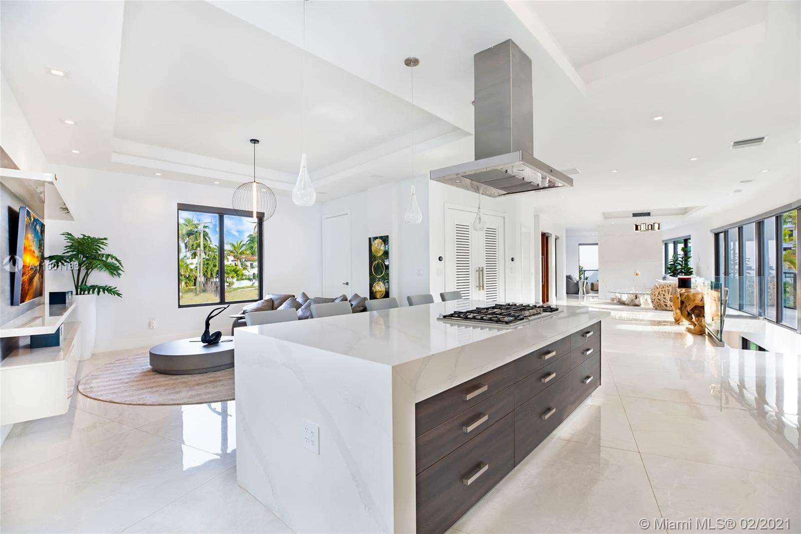 RIVIERA 1ST & 2ND ADDN AM - Residential