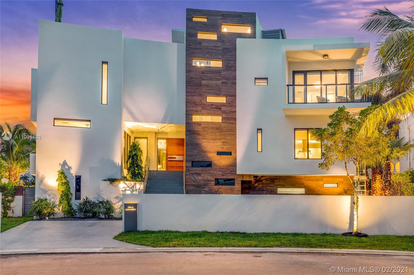 RIVIERA 1ST & 2ND ADDN AM - Residential