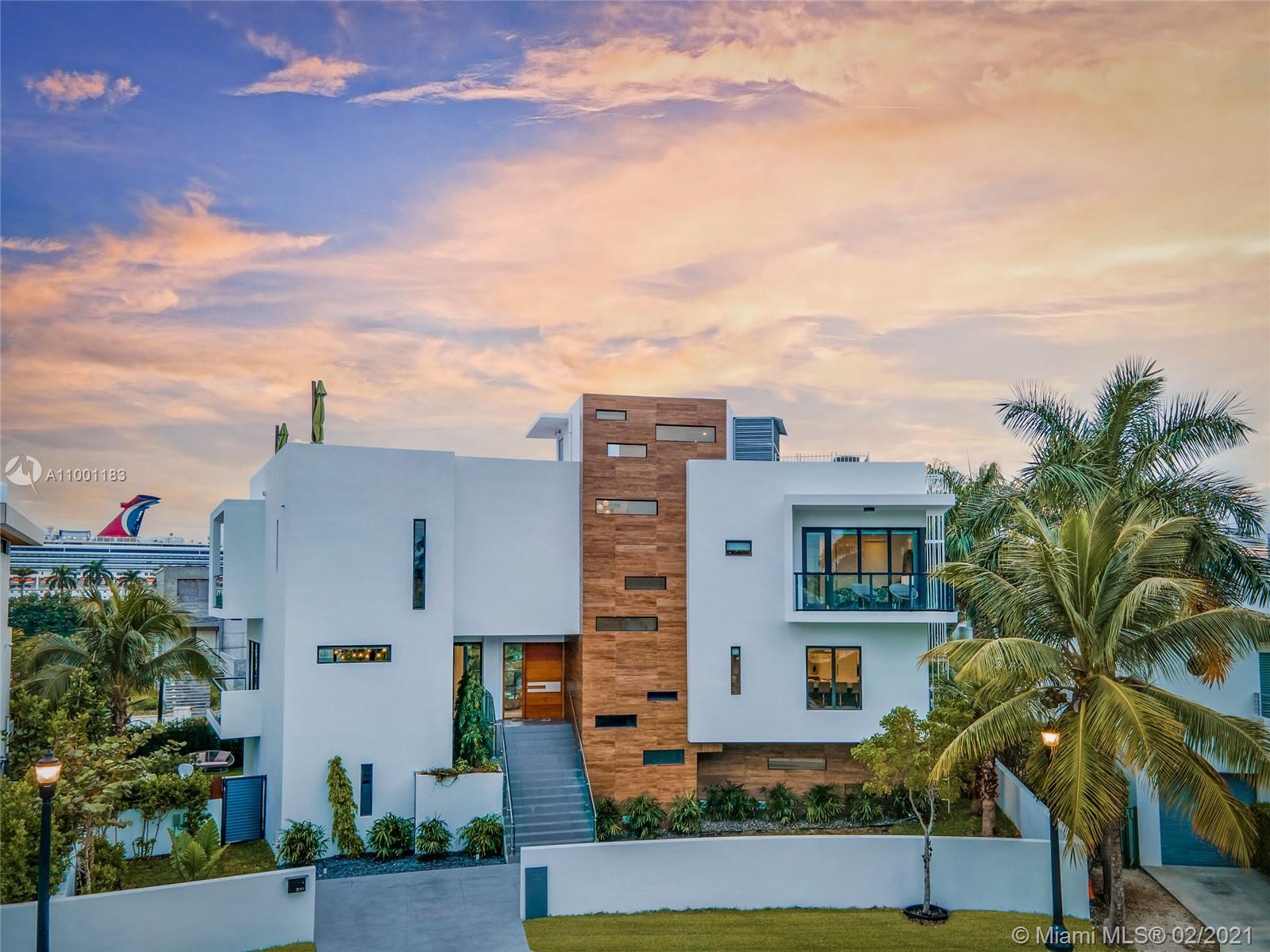 RIVIERA 1ST & 2ND ADDN AM - Residential