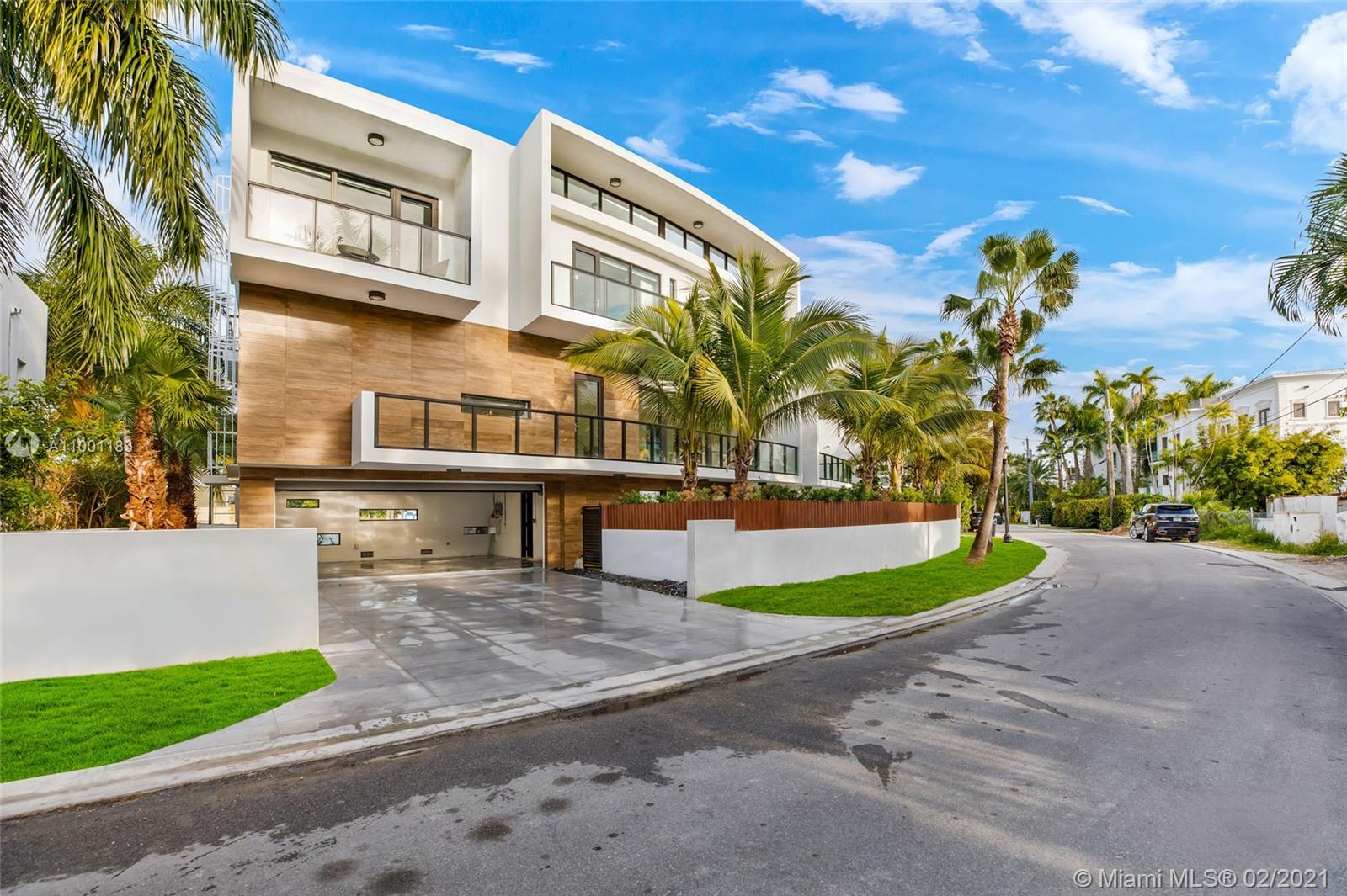 RIVIERA 1ST & 2ND ADDN AM - Residential