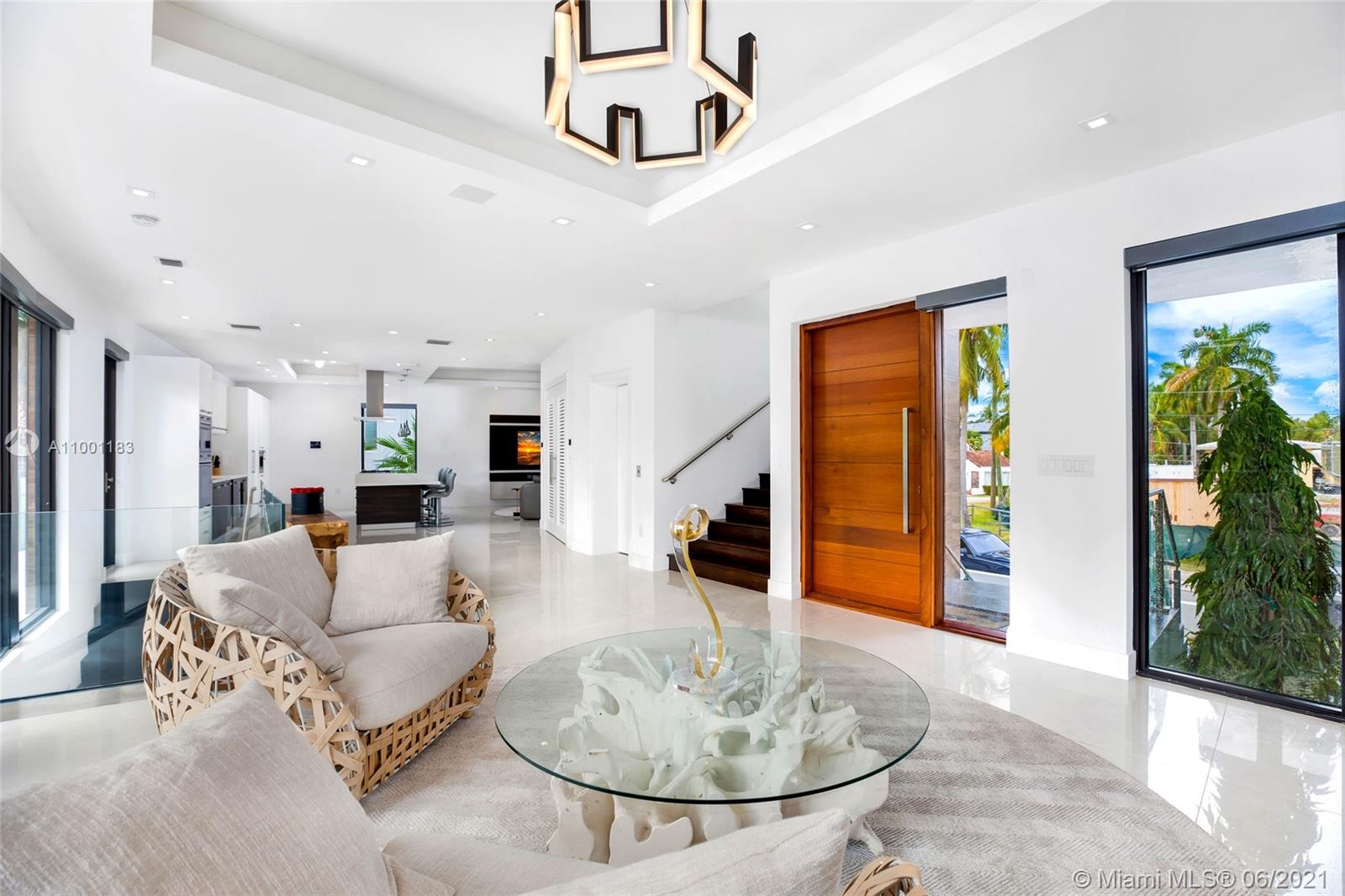 RIVIERA 1ST & 2ND ADDN AM - Residential