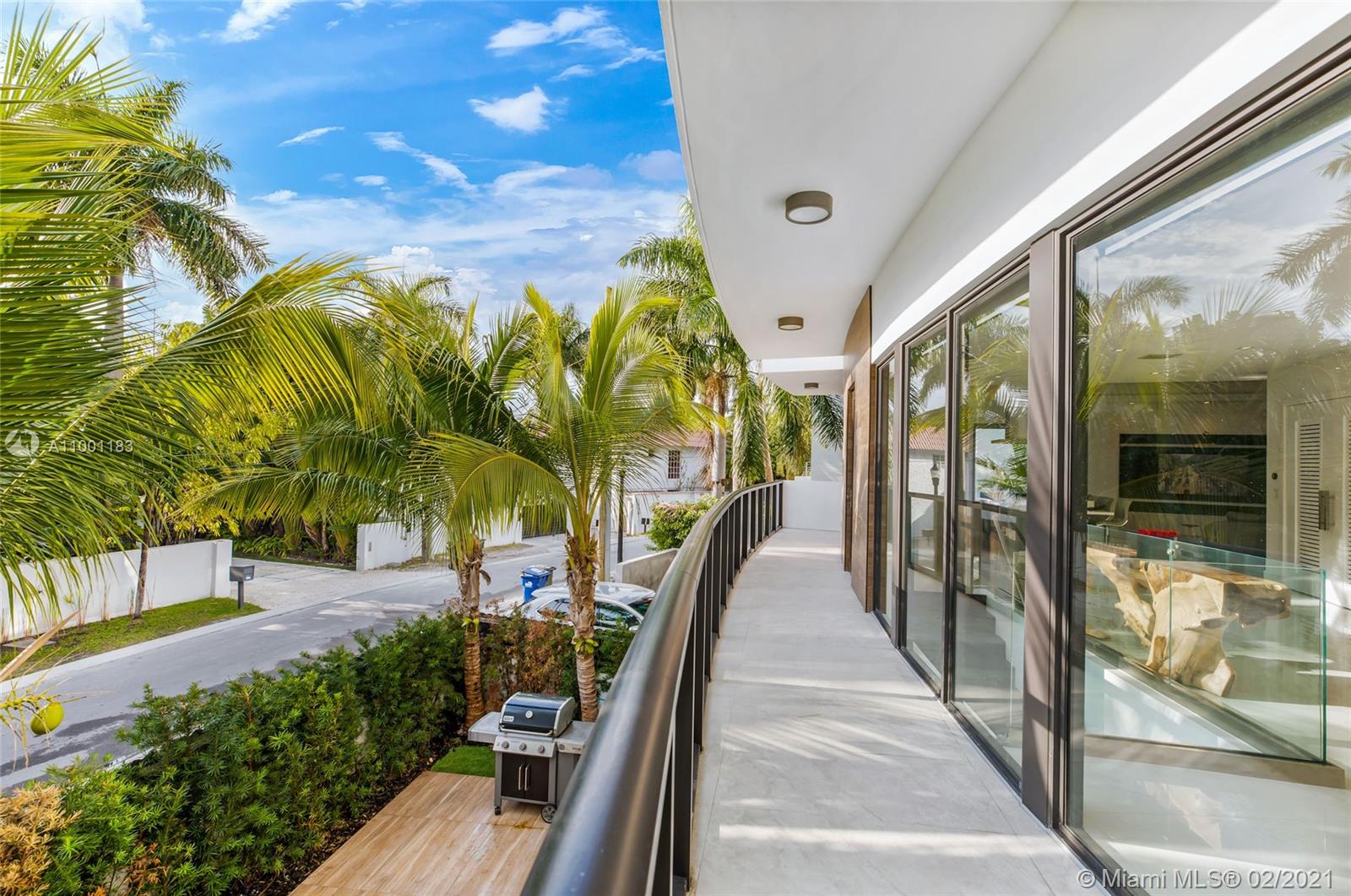 RIVIERA 1ST & 2ND ADDN AM - Residential