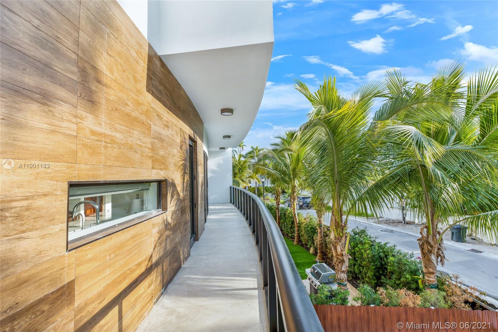 RIVIERA 1ST & 2ND ADDN AM - Residential