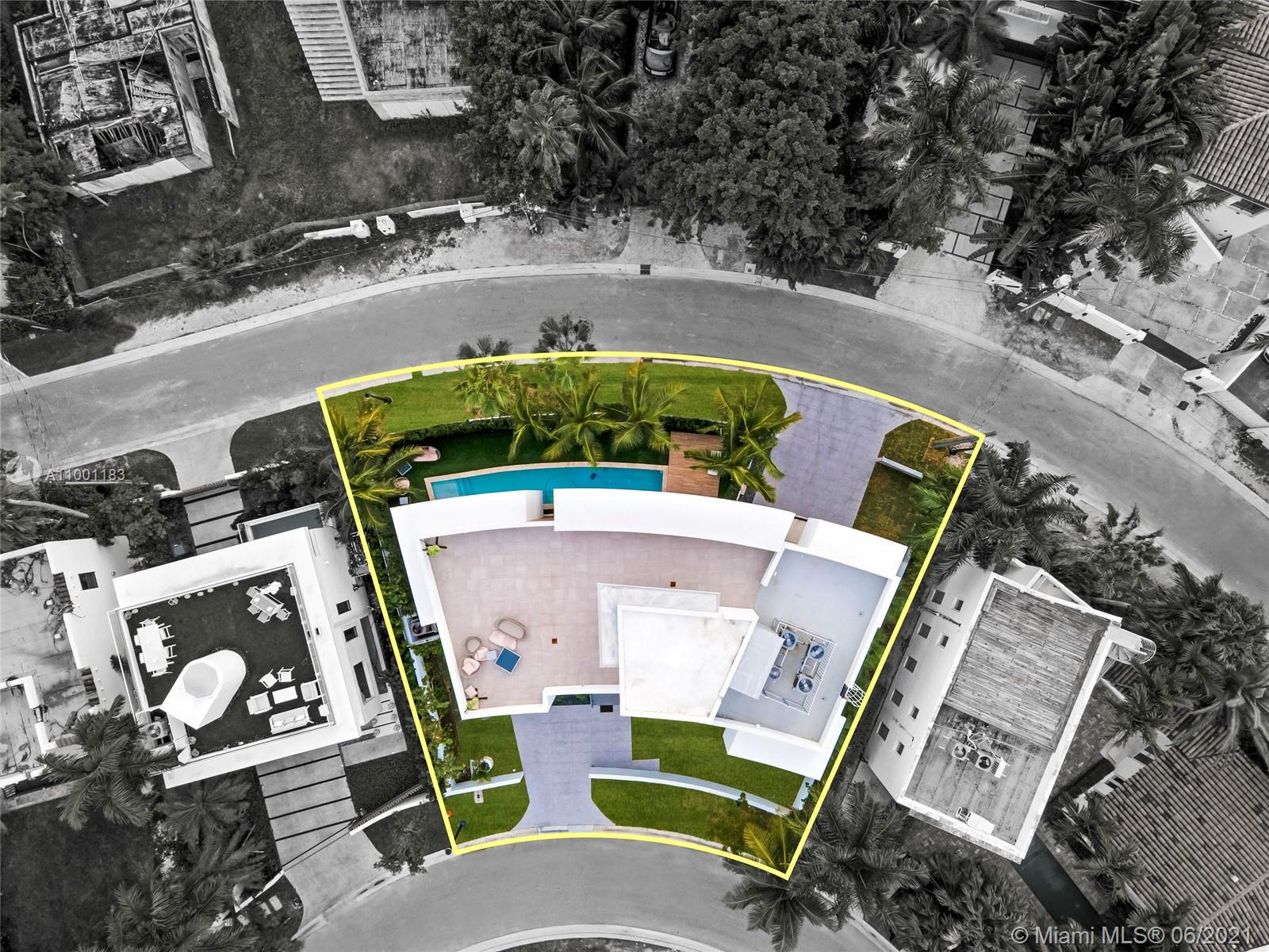 RIVIERA 1ST & 2ND ADDN AM - Residential