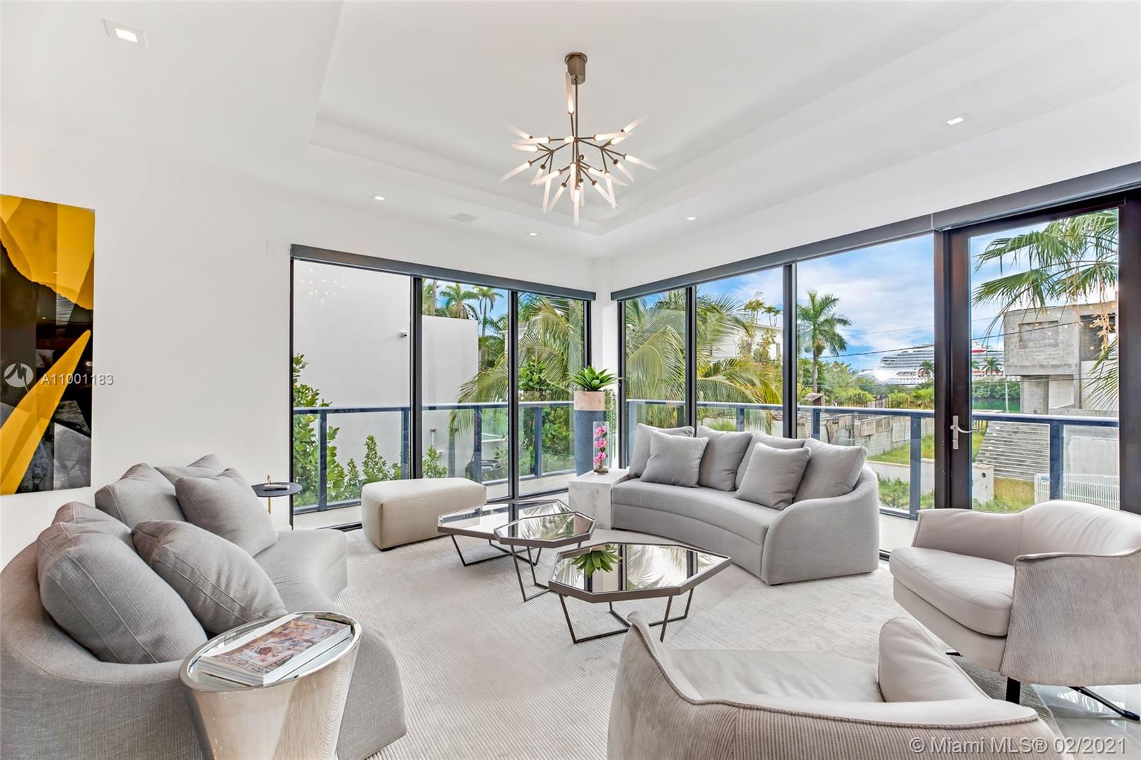 RIVIERA 1ST & 2ND ADDN AM - Residential