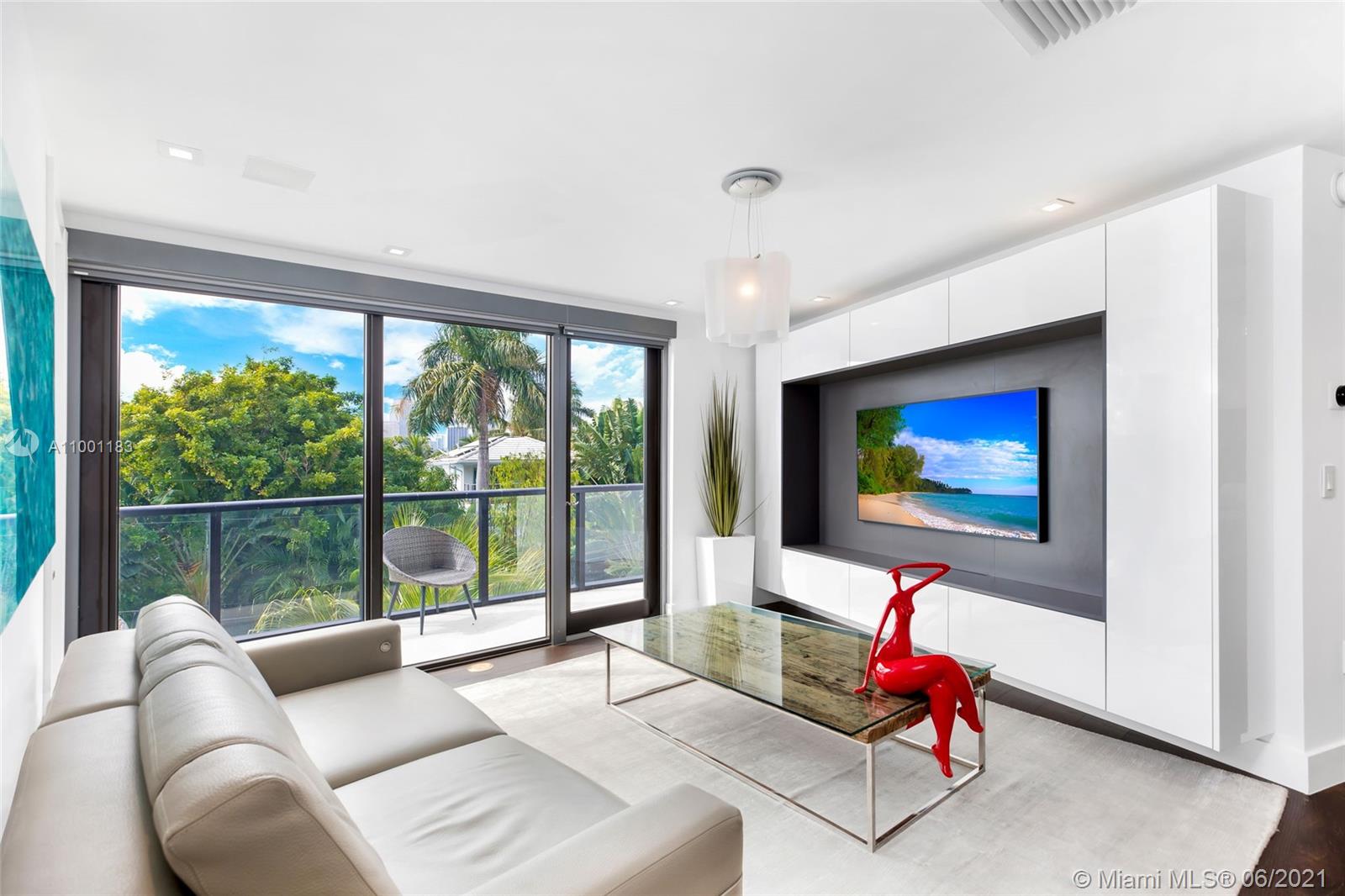 RIVIERA 1ST & 2ND ADDN AM - Residential