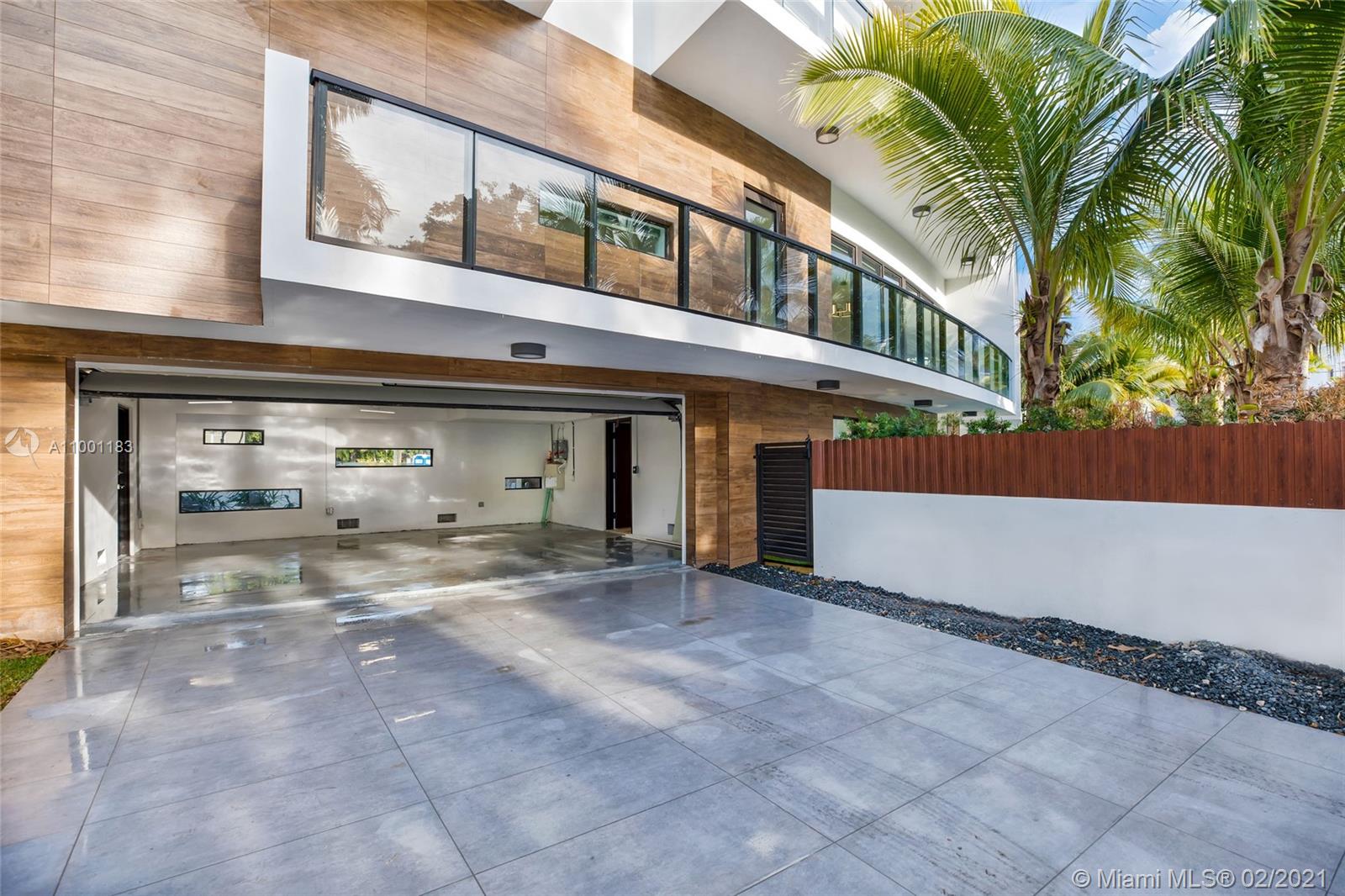 RIVIERA 1ST & 2ND ADDN AM - Residential