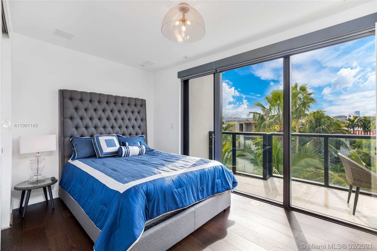 RIVIERA 1ST & 2ND ADDN AM - Residential