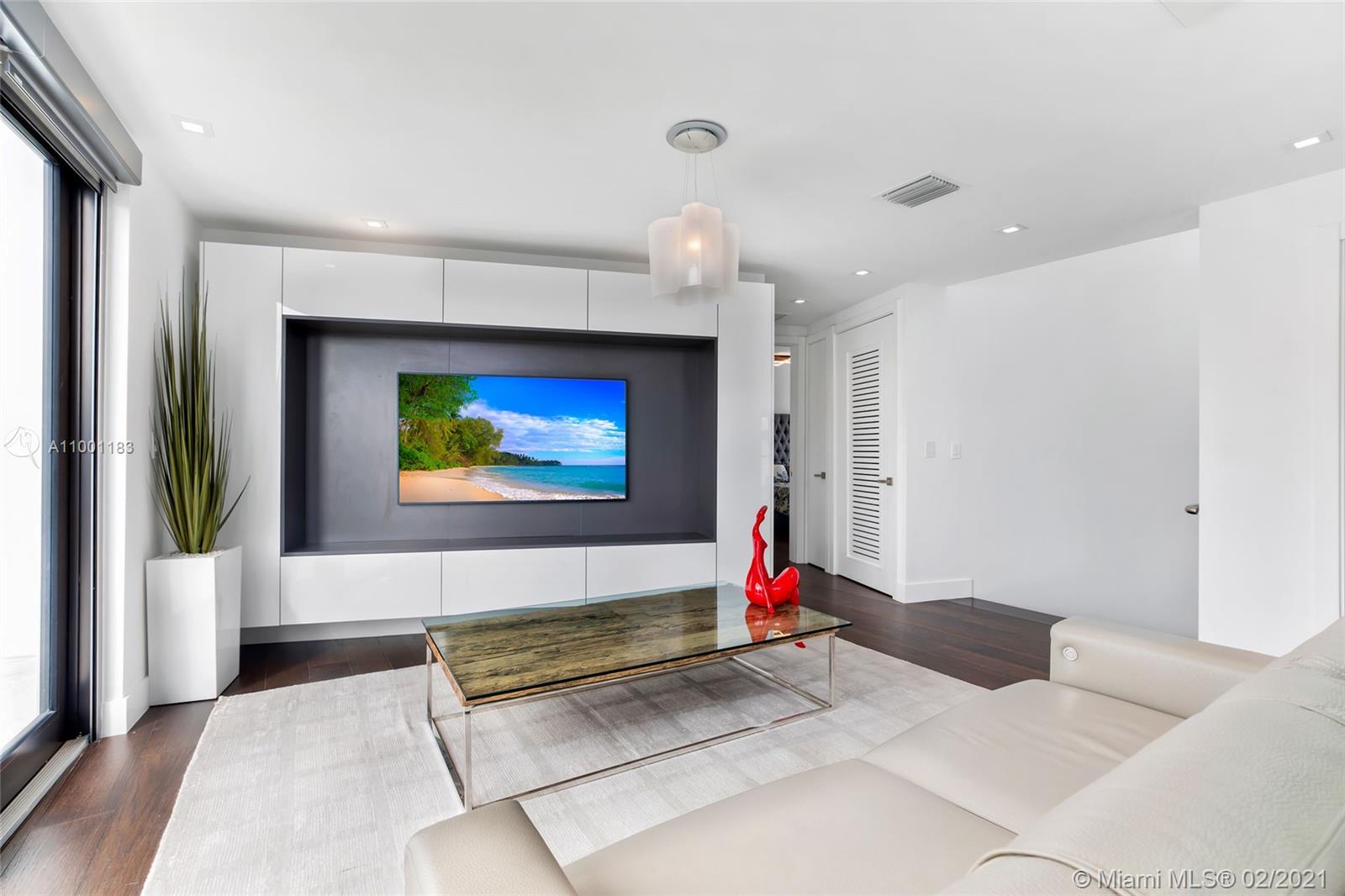 RIVIERA 1ST & 2ND ADDN AM - Residential