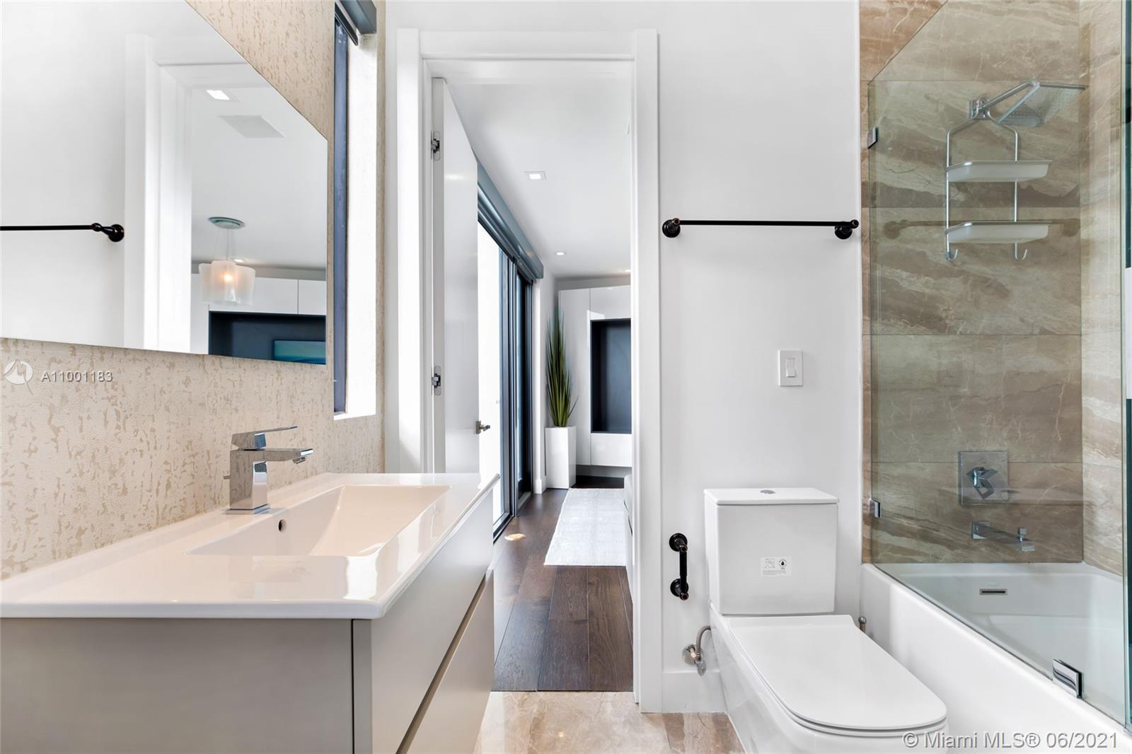 RIVIERA 1ST & 2ND ADDN AM - Residential