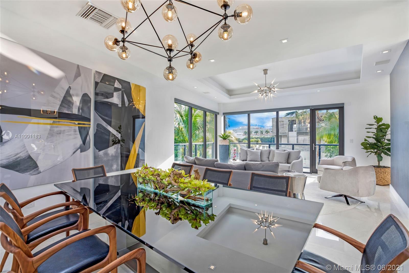 RIVIERA 1ST & 2ND ADDN AM - Residential