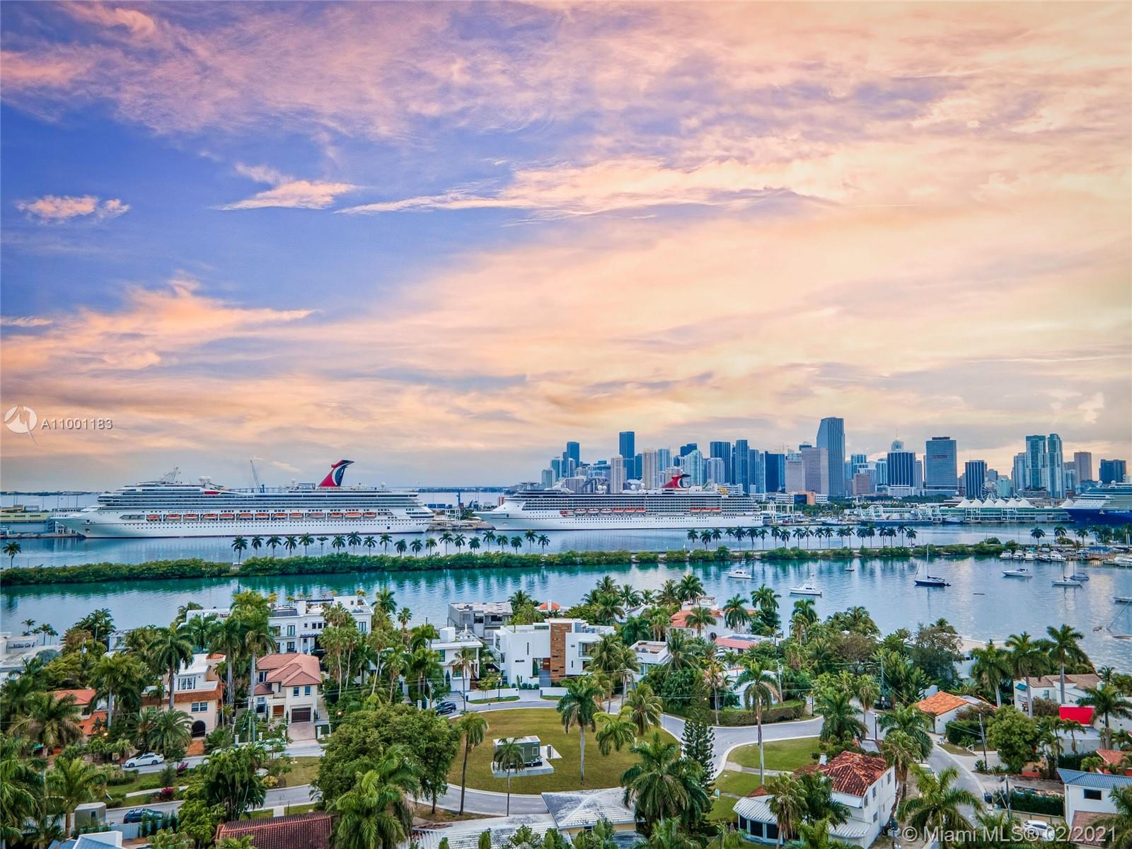 RIVIERA 1ST & 2ND ADDN AM - Residential