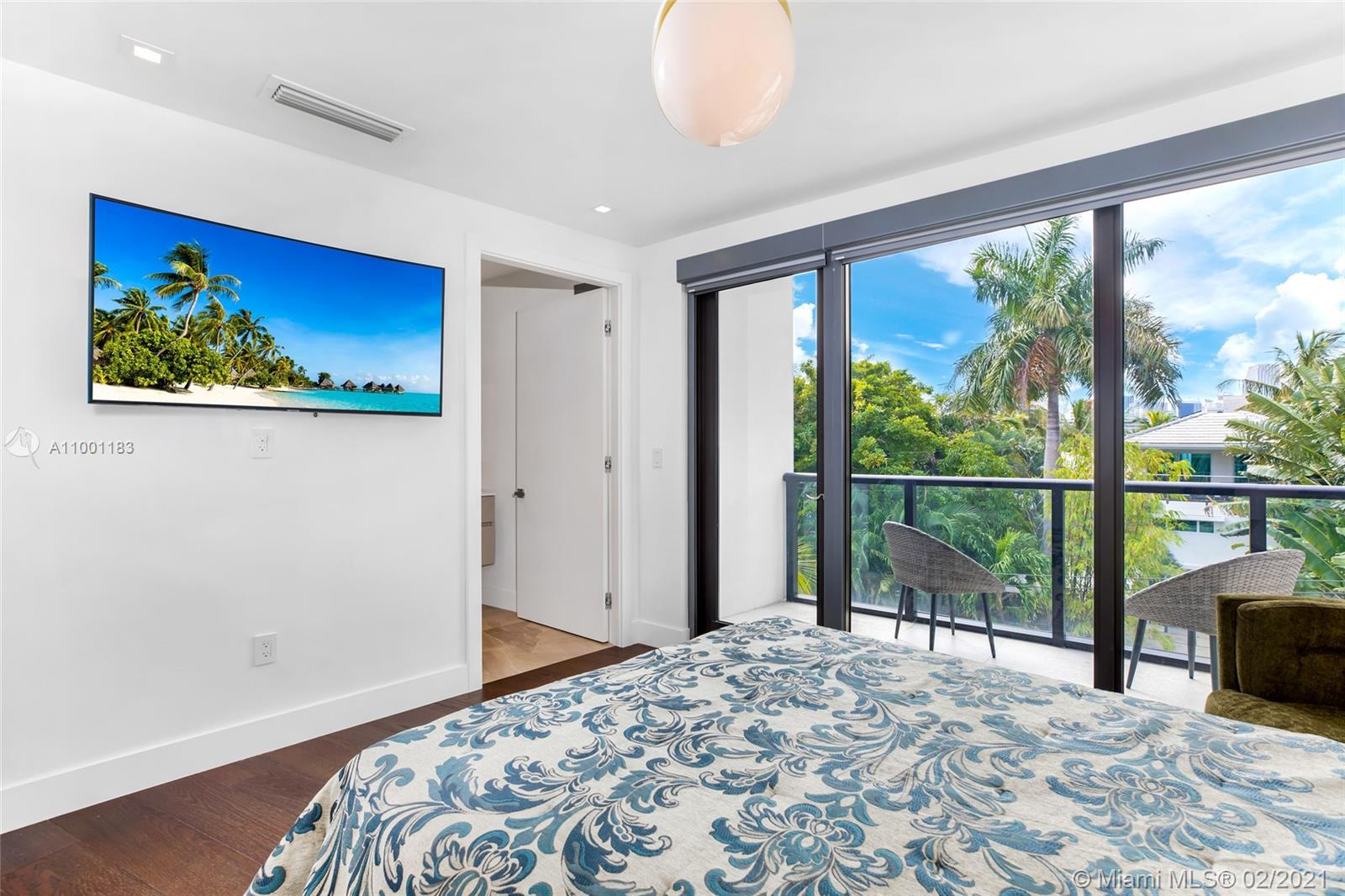 RIVIERA 1ST & 2ND ADDN AM - Residential